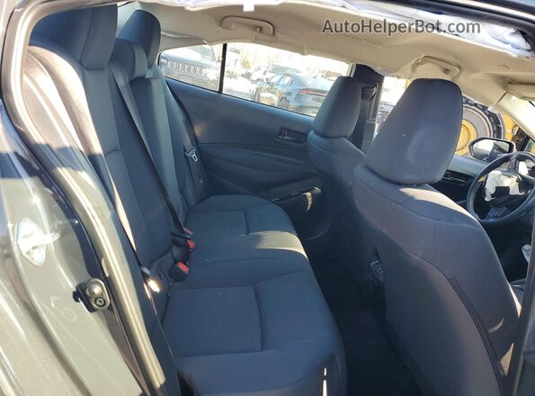 5YFB4MDE4TP363597 2026 TOYOTA LL Gray Vista de los asientos traseros
