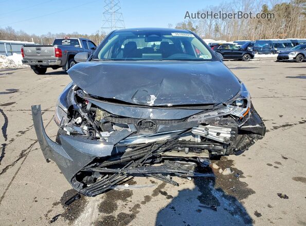 5YFB4MDE4TP363597 2026 TOYOTA LL Gray Vista frontal