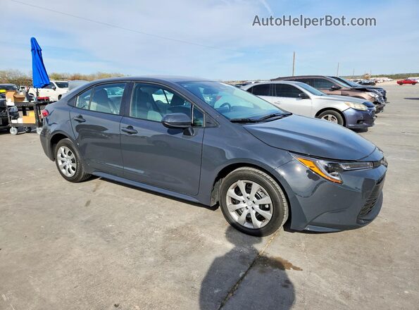 5YFB4MDE4TP364555 2026 TOYOTA LL Charcoal Front right