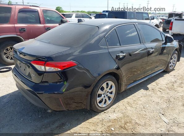 5YFB4MDE6SP256887 2025 TOYOTA LL Black 