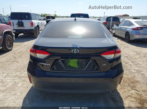 5YFB4MDE6SP256887 2025 TOYOTA LL Black 