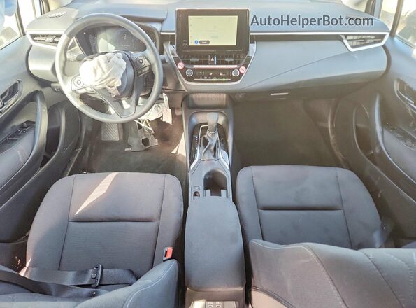 5YFB4MDE6TP408264 2026 TOYOTA LL Синий 
