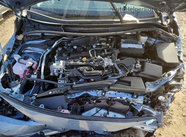 5YFB4MDE6TP408264 2026 TOYOTA LL Синий 