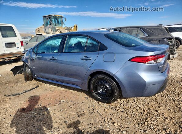 5YFB4MDE6TP408264 2026 TOYOTA LL Синий 
