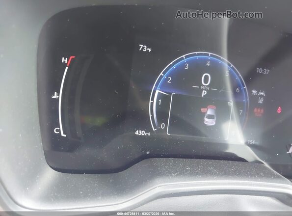 5YFB4MDE6TP432144 2026 TOYOTA LL Silver 