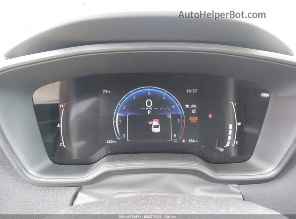 5YFB4MDE6TP432144 2026 TOYOTA LL Silver Հետևի նստատեղերի տեսք