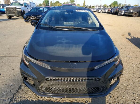 5YFB4MDE7RP138406 2024 TOYOTA LL Charcoal 