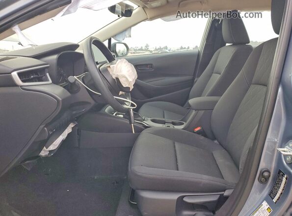 5YFB4MDE7SP353385 2025 TOYOTA LL Blue Սալոնի դիմացի տեսք