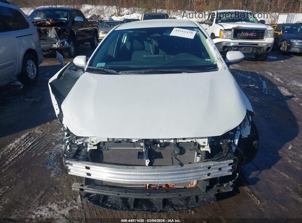 5YFB4MDE7TP381902 2026 TOYOTA LL White 