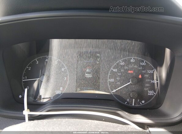 5YFB4MDEXSP341733 2025 TOYOTA LL Gray Հետևի նստատեղերի տեսք