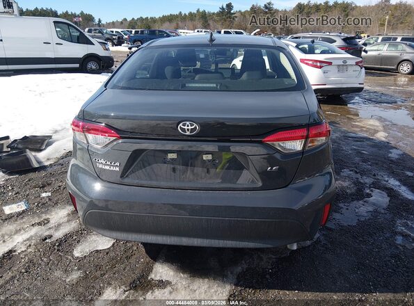 5YFB4MDEXSP341733 2025 TOYOTA LL Gray 