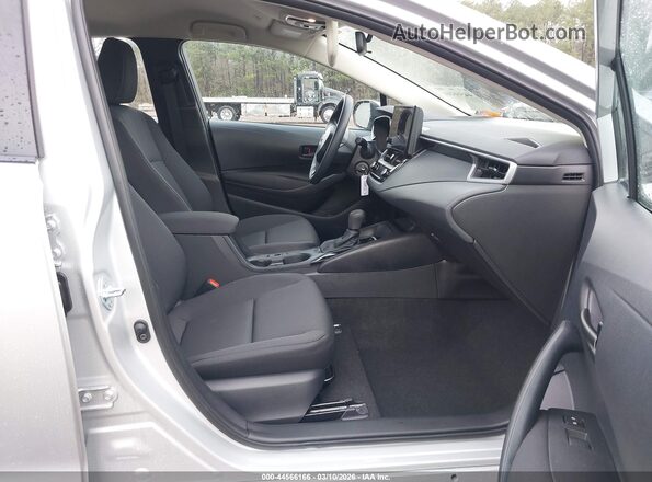 5YFB4MDEXTP414908 2026 TOYOTA LL Silver Front interior view