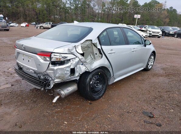 5YFB4MDEXTP414908 2026 TOYOTA LL Silver Rear right