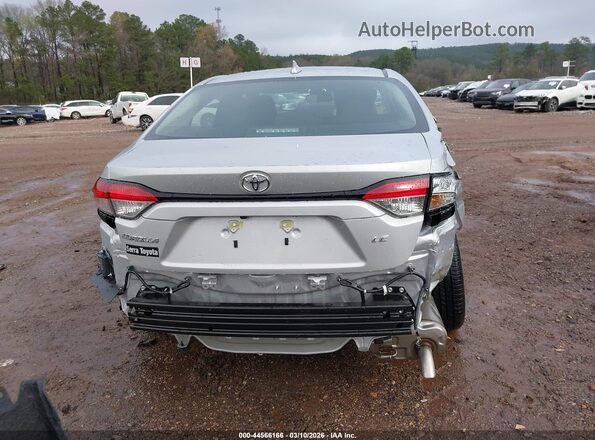 5YFB4MDEXTP414908 2026 TOYOTA LL Silver 