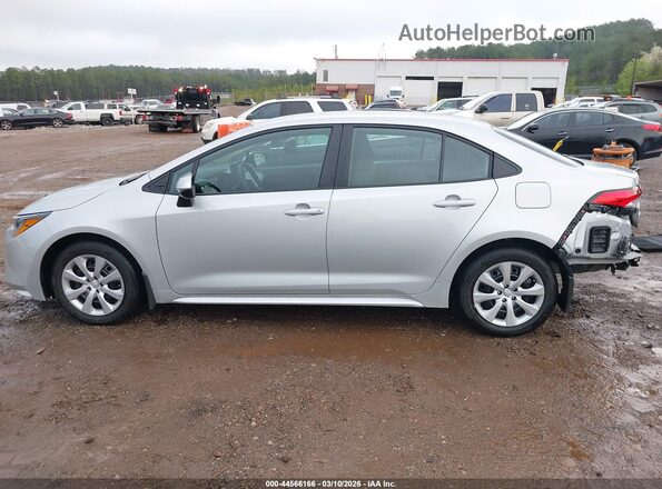 5YFB4MDEXTP414908 2026 TOYOTA LL Silver 