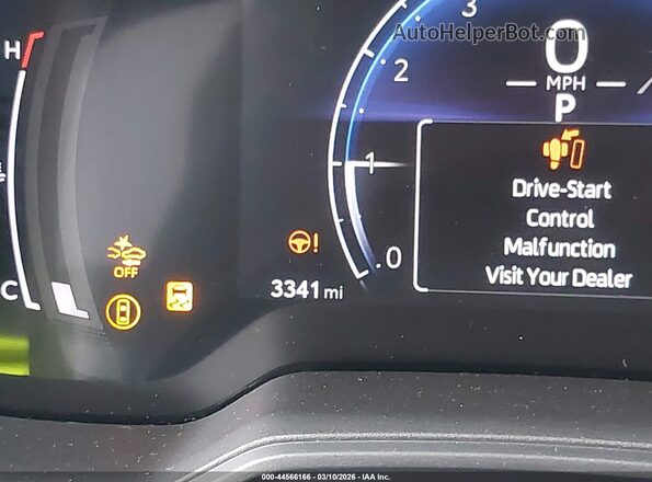 5YFB4MDEXTP414908 2026 TOYOTA LL Silver 