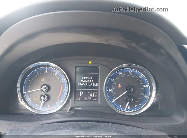 5YFBPRHE3HP571041 2017 TOYOTA LL Black Вид задніх сидінь