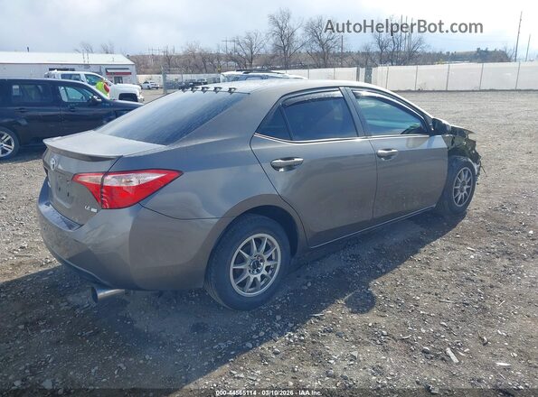 5YFBPRHE3HP571041 2017 TOYOTA LL Black Задня права чверть