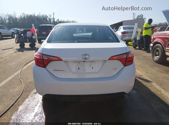 5YFBURHE0KP893152 2019 TOYOTA LL Белый 