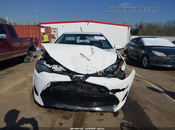 5YFBURHE0KP893152 2019 TOYOTA LL Белый 
