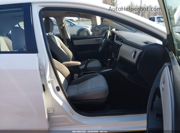 5YFBURHE0KP893152 2019 TOYOTA LL Белый 