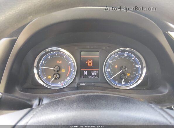 5YFBURHE0KP893152 2019 TOYOTA LL Белый 