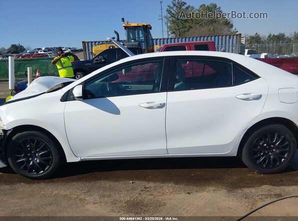5YFBURHE0KP893152 2019 TOYOTA LL Белый 
