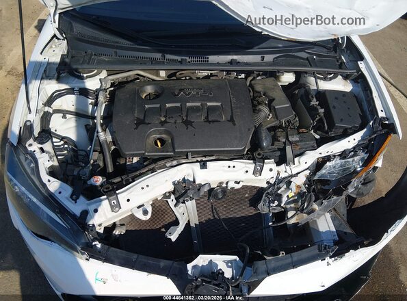 5YFBURHE0KP893152 2019 TOYOTA LL Белый 