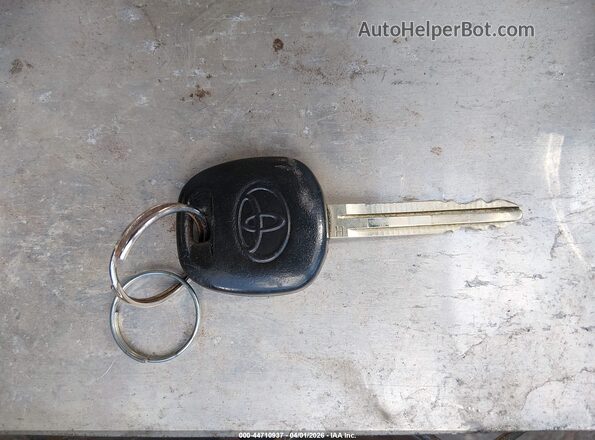 5YFBURHE2GP434308 2016 TOYOTA LL Gray წინა პანელის ხედი