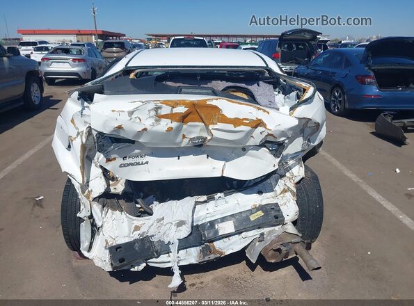 5YFBURHE2HP693429 2017 TOYOTA LL White 