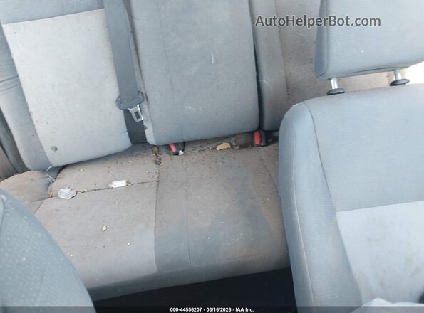 5YFBURHE2HP693429 2017 TOYOTA LL White Widok naklejki z numerem VIN