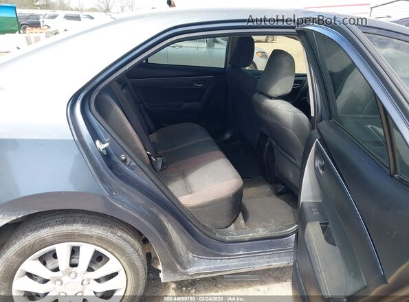 5YFBURHE3HP724736 2017 TOYOTA LL Gray 