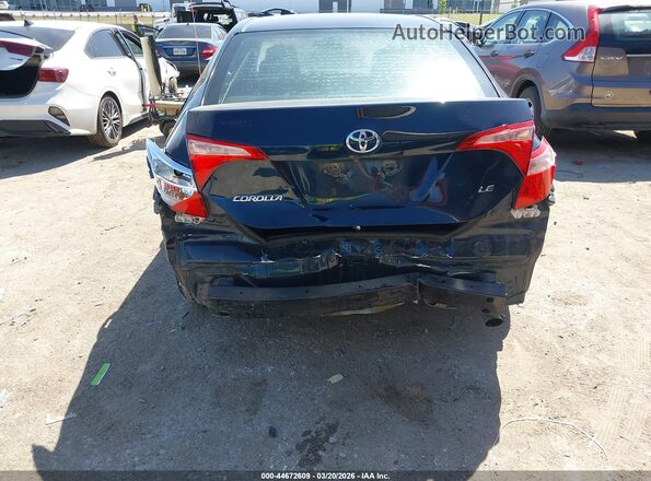 5YFBURHE4JP778522 2018 TOYOTA LL Blue 