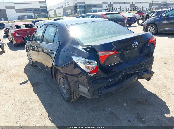 5YFBURHE4JP778522 2018 TOYOTA LL Blue 