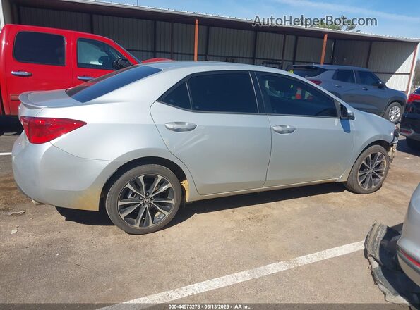5YFBURHE4KP895115 2019 TOYOTA LL Silver სალონის 360-გრადუსიანი ხედი