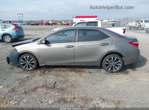 5YFBURHE6JP835920 2018 TOYOTA LL Gray Vista interior de 360 grados
