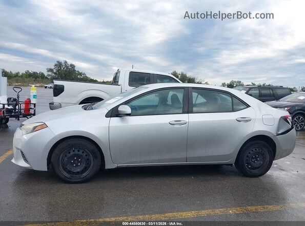 5YFBURHE7GP478286 2016 TOYOTA LL Gray სალონის 360-გრადუსიანი ხედი