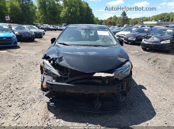 5YFBURHE8KP896364 2019 TOYOTA LL Черный 