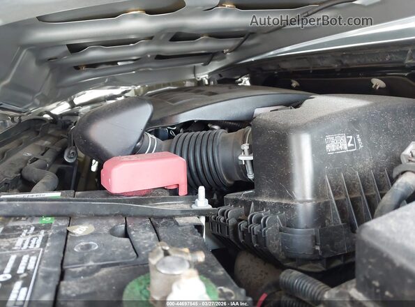 5YFBURHEXKP923290 2019 TOYOTA LL Silver 