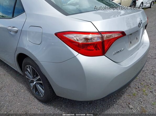 5YFBURHEXKP923290 2019 TOYOTA LL Silver 