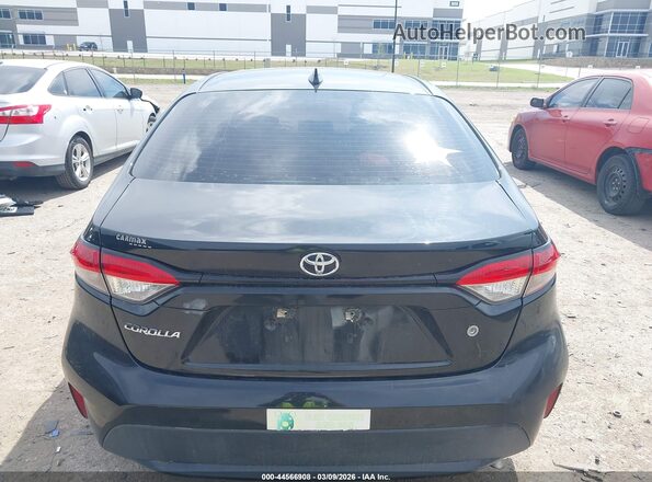 5YFDPMAE0MP159160 2021 TOYOTA LL Black 