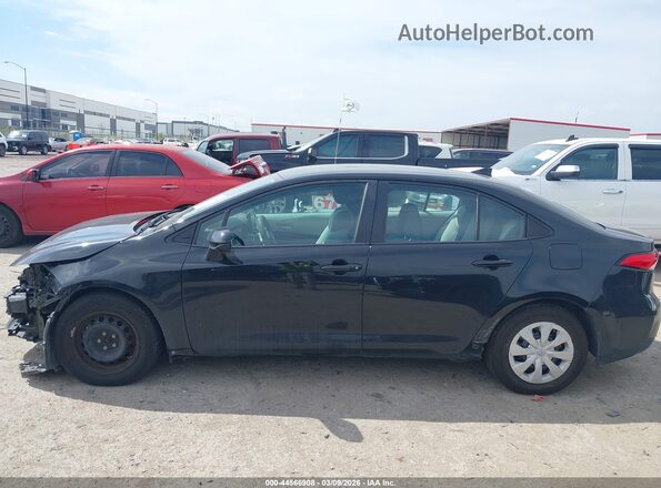 5YFDPMAE0MP159160 2021 TOYOTA LL Black 360 interior view