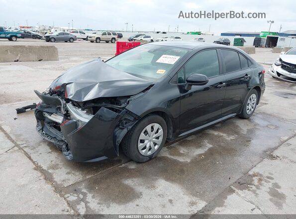 5YFDPRAE3LP022984 2020 TOYOTA LL Black Przód lewy