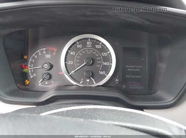 5YFDPRAE3LP022984 2020 TOYOTA LL Black Widok tylnych siedzeń