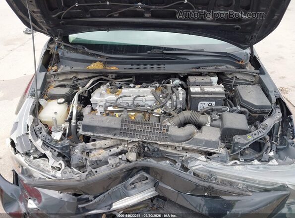 5YFDPRAE3LP022984 2020 TOYOTA LL Black Widok z tyłu