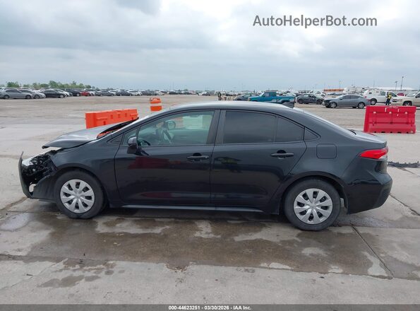 5YFDPRAE3LP022984 2020 TOYOTA LL Black Widok wnętrza 360 stopni