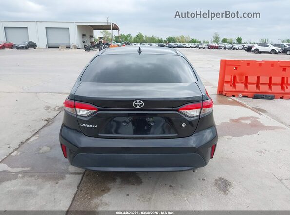 5YFDPRAE3LP022984 2020 TOYOTA LL Black 