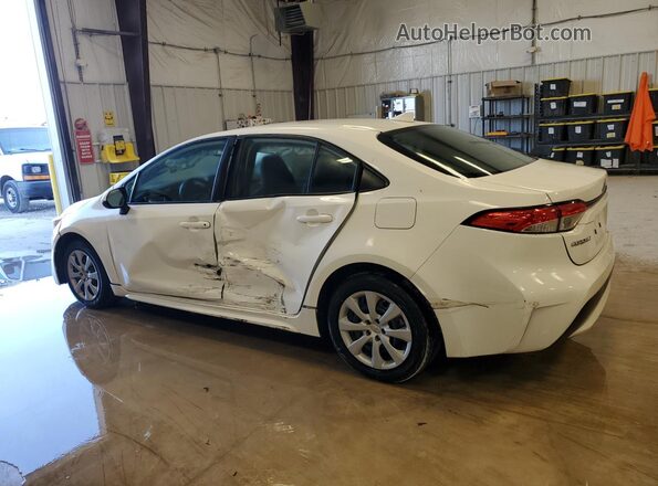5YFEPMAE0MP219426 2021 TOYOTA LL White 