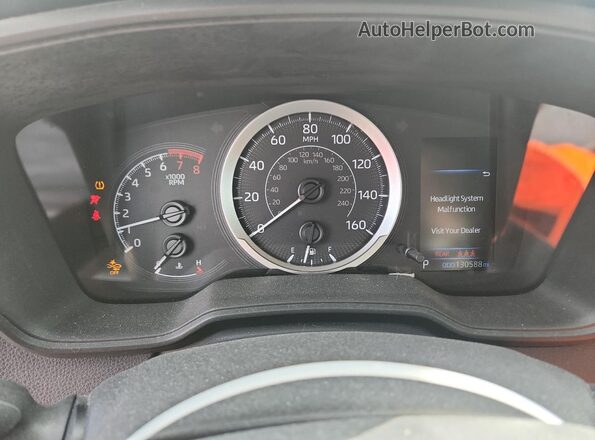 5YFEPMAE0MP219426 2021 TOYOTA LL White 