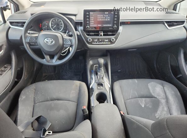 5YFEPMAE0MP219426 2021 TOYOTA LL White 